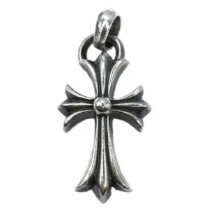 シルバー925 (Sv925) クロムハーツ ペンダントトップ